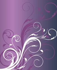 Fototapeta premium floral background for your design