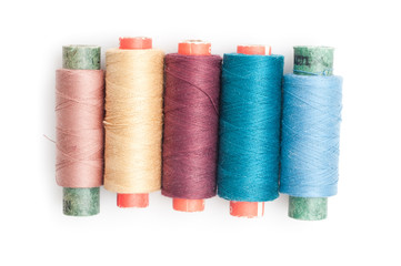 Threads.