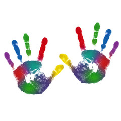 Kinderhände