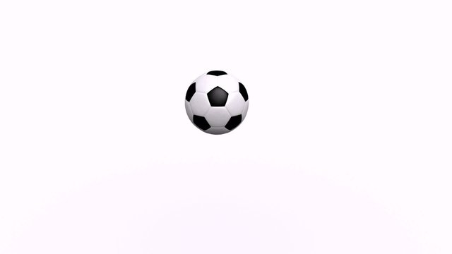 Bouncing Football