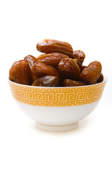 dates