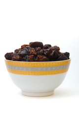 raisins