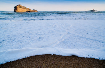 ocean