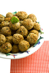 Tasty balls