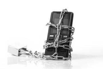 Mobile phone security