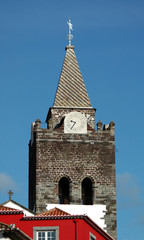 Cathédrale de Funchal