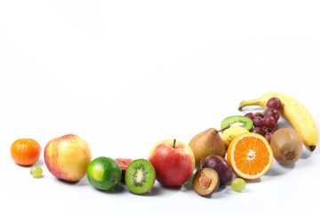 fruit