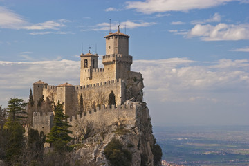San Marino