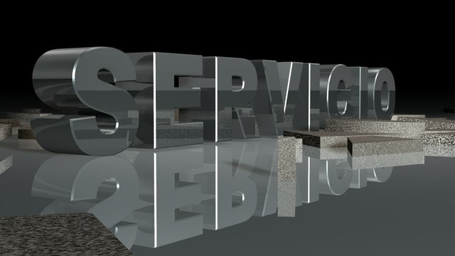 Service