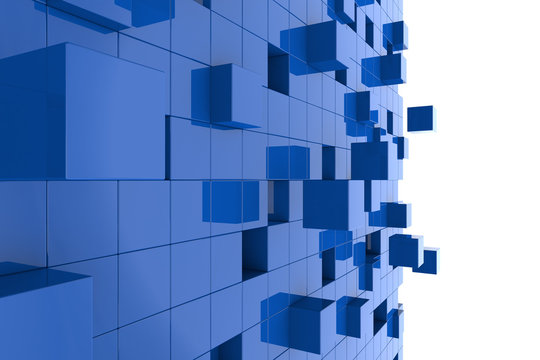 CubeWall