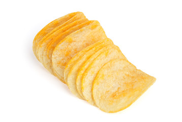 Potato chips