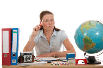 Reisebüro