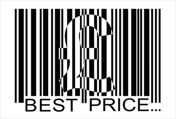 pound barcode,  best price