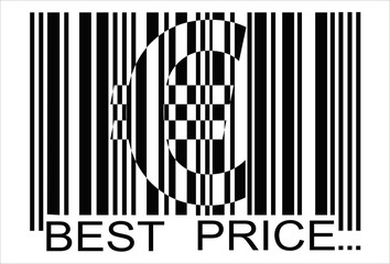 euro barcode,  best price