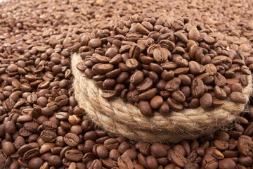 coffee grain