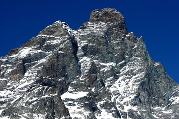 Cervino Matterhorn