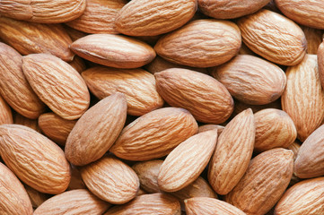 almond