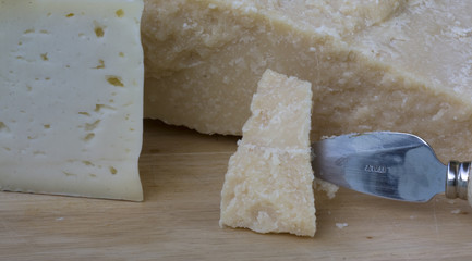 Formaggi Italiani