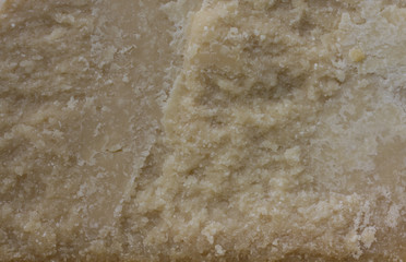 Grana il cuore del formaggio