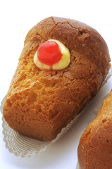 Rum  Baba - Pasticceria italiana