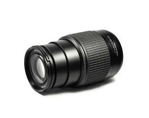 photo lens