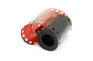 camera film