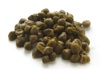 Capperi - Capparis spinosa