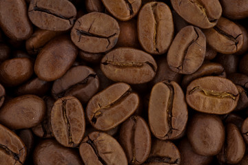 coffee beans