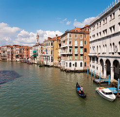 Fototapeta na wymiar Venice,Italy