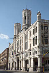 palazzo municipale
