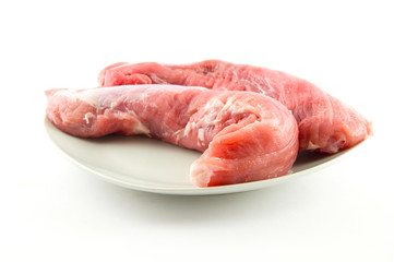 Schweinefilet