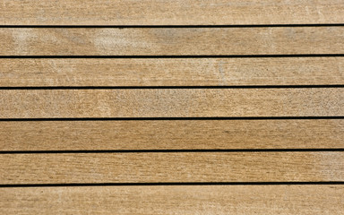 Teak  - Legno Marino