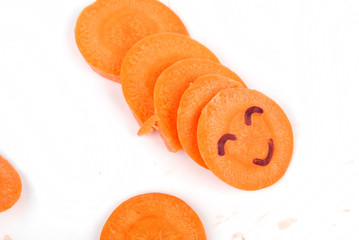 carrot