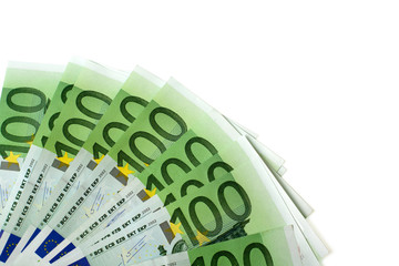 banknote 100 euro