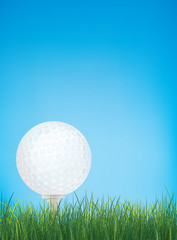 Golf Ball