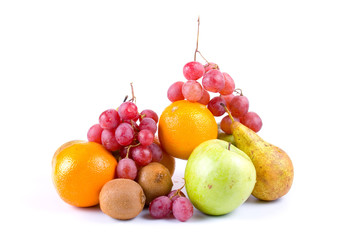 Fresh fruit