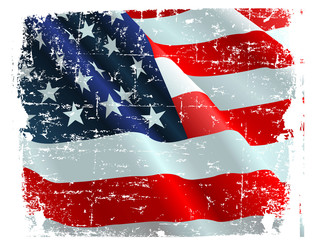 USA flag