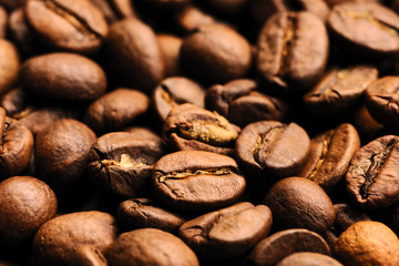 Coffee beans