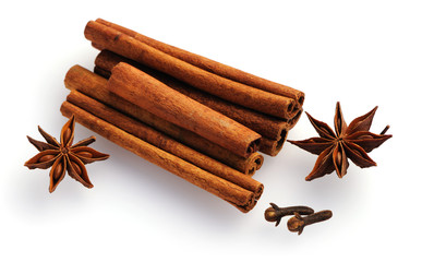 Cinnamon