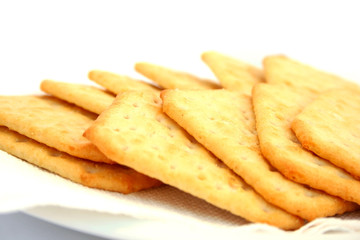 Crackers
