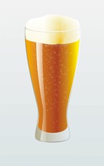 beer пиво бокал