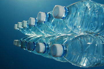 Water bottles - 21992059