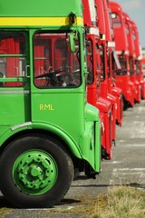 Routemasters