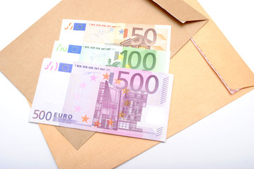paper euro