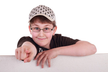 Jugendlicher