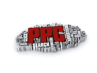 Pay Per Click - PPC related words