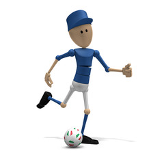 italian soccer player