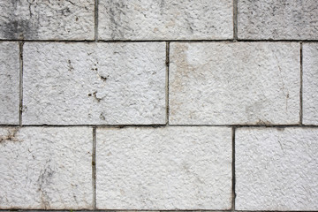 muro in pietra