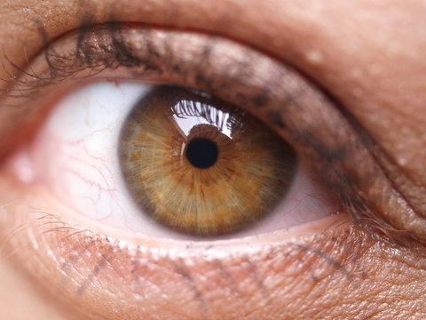 eye occhio