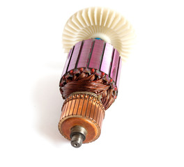 Electric motor